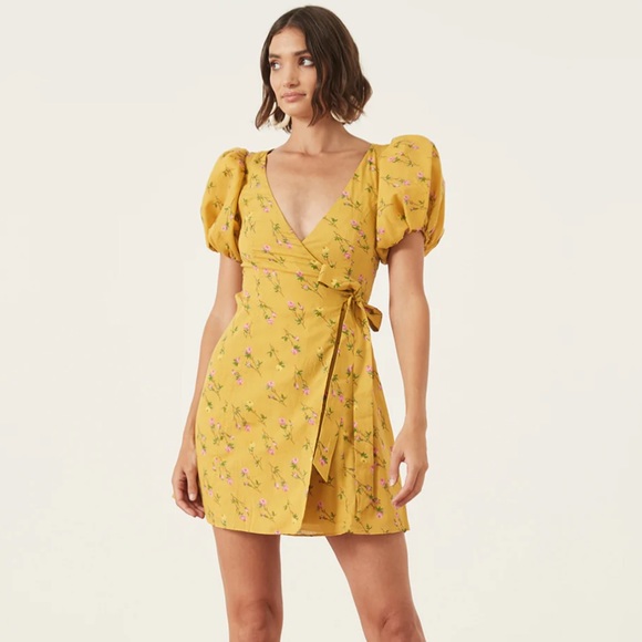 LPA | Heidi Dress - Picture 11 of 11